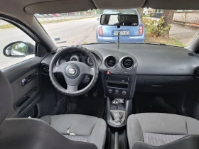 Обява за продажба на Seat Ibiza ~1 500 лв. - изображение 11