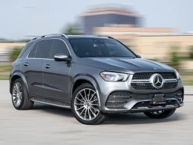 Mercedes-Benz GLE 450 2021 Mercedes-Benz GLE 450 | Mobile.bg    3