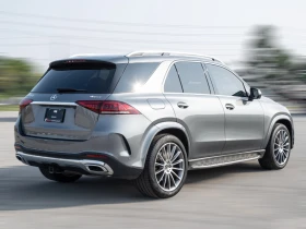 Mercedes-Benz GLE 450 2021 Mercedes-Benz GLE 450 | Mobile.bg    4