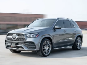  Mercedes-Benz GLE 45...
