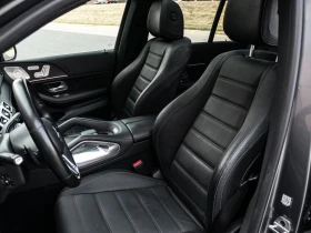 Mercedes-Benz GLE 450 2021 Mercedes-Benz GLE 450 | Mobile.bg    7