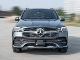 Mercedes-Benz GLE 450 2021 Mercedes-Benz GLE 450 | Mobile.bg    2