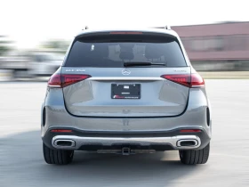 Mercedes-Benz GLE 450 2021 Mercedes-Benz GLE 450 | Mobile.bg    5