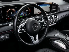 Mercedes-Benz GLE 450 2021 Mercedes-Benz GLE 450 | Mobile.bg    8