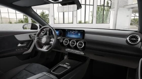 Mercedes-Benz CLA 220 4MATIC - 97900 лв. / 50055.48 € - 14391506 11