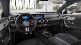 Mercedes-Benz CLA 220 4MATIC - 97900 лв. / 50055.48 € - 14391506 8