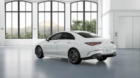 Mercedes-Benz CLA 220 4MATIC - 97900 лв. / 50055.48 € - 14391506 6