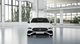 Mercedes-Benz CLA 220 4MATIC - 97900 лв. / 50055.48 € - 14391506 2