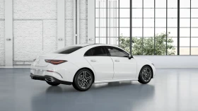 Mercedes-Benz CLA 220 4MATIC - 97900 лв. / 50055.48 € - 14391506 4