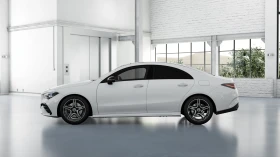 Mercedes-Benz CLA 220 4MATIC - 97900 лв. / 50055.48 € - 14391506 7
