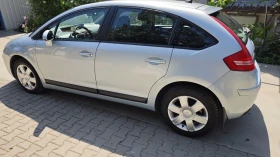 Citroen C4 2.0 HDI  | Mobile.bg    6