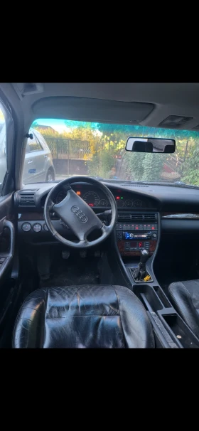 Audi A6 | Mobile.bg    8