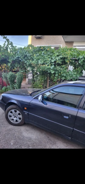 Audi A6 | Mobile.bg    5