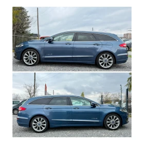 Ford Mondeo Full Hybrid 2.0i 187 CV eCVT Vignale | Mobile.bg    7