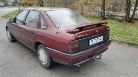 Opel Vectra A | Mobile.bg    3