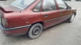 Opel Vectra A | Mobile.bg    5