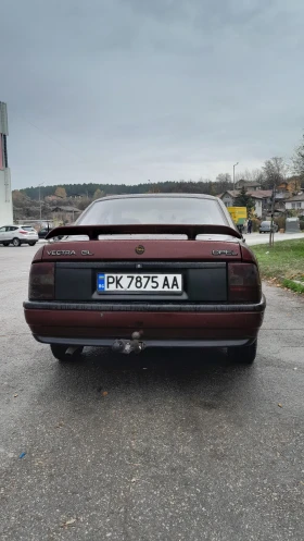 Opel Vectra A | Mobile.bg    4