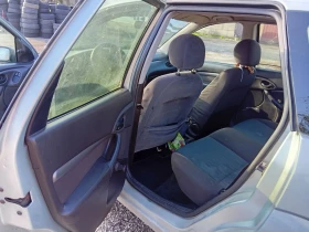 Ford Focus 1.8 TDCI, снимка 3 — Bazar.bg Ford Focus 1.8 TDCI, снимка 3