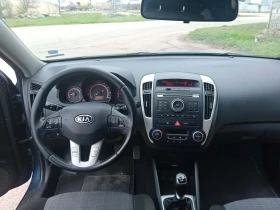 Kia Ceed, снимка 14