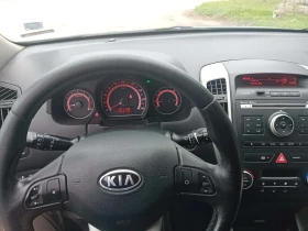 Kia Ceed, снимка 15