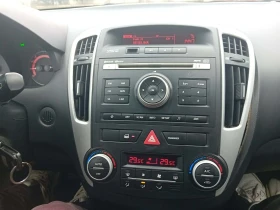 Kia Ceed, снимка 13