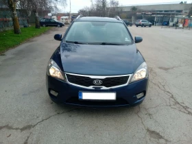 Kia Ceed, снимка 3