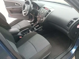 Kia Ceed, снимка 10