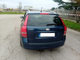 Kia Ceed, снимка 4