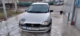 Opel Corsa, снимка 3 — Bazar.bg Opel Corsa, снимка 3