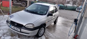 Opel Corsa, снимка 1 — Bazar.bg Opel Corsa, снимка 1