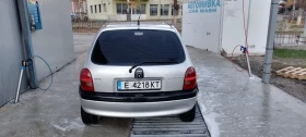 Opel Corsa, снимка 2 — Bazar.bg Opel Corsa, снимка 2