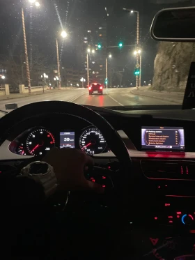 Audi A4 S-line, avantgard, снимка 7