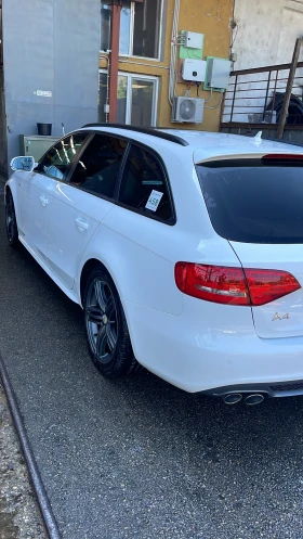 Audi A4 S-line, avantgard, снимка 5