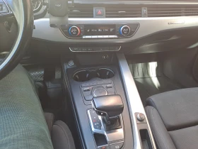 Audi A4 B9 Quattro, снимка 9