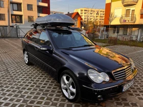 Mercedes-Benz C 320 CDI, снимка 1