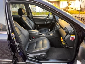Mercedes-Benz C 320 CDI, снимка 8