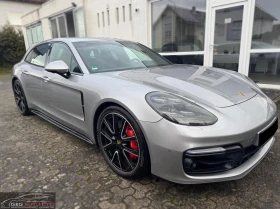 Porsche Panamera GTS/ГАРАНЦИЯ/360 - 60100 € / 117545.38 лв. - 41981190 3