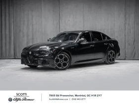 Alfa Romeo Giulia Veloce* CARFAX* АвтоКредит* (ЦЕНА ДО БГ)