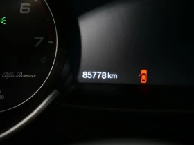 Alfa Romeo Giulia Veloce* CARFAX* АвтоКредит* (ЦЕНА ДО БГ), снимка 6