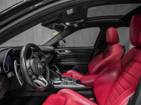 Alfa Romeo Giulia Veloce* CARFAX* АвтоКредит* (ЦЕНА ДО БГ), снимка 10