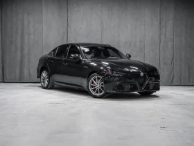 Alfa Romeo Giulia Veloce* CARFAX* АвтоКредит* (ЦЕНА ДО БГ), снимка 2
