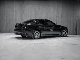 Alfa Romeo Giulia Veloce* CARFAX* АвтоКредит* (ЦЕНА ДО БГ), снимка 3