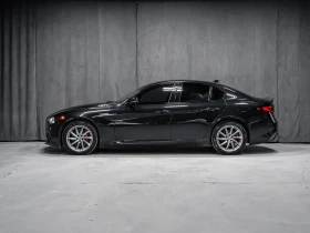 Alfa Romeo Giulia Veloce* CARFAX* АвтоКредит* (ЦЕНА ДО БГ), снимка 5