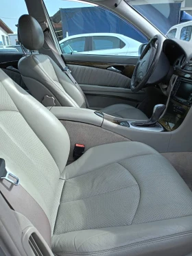 Mercedes-Benz E 200 1.8 компресор с ГАЗ, снимка 6