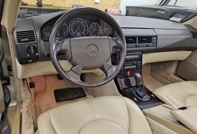 Mercedes-Benz SL 500 R129 Hard top V8 - 21000 € / 41072.43 лв. - 62714380 10