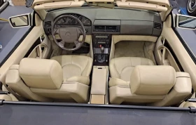Mercedes-Benz SL 500 R129 Hard top V8 - 21000 € / 41072.43 лв. - 62714380 12