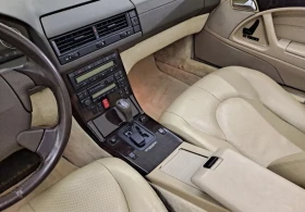 Mercedes-Benz SL 500 R129 Hard top V8 - 21000 € / 41072.43 лв. - 62714380 9