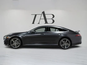 Mercedes-Benz AMG GT 53 AMG � ����������� & ���� ������ | Mobile.bg � ����� ������ 7