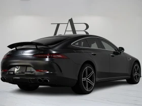Mercedes-Benz AMG GT 53 AMG � ����������� & ���� ������ | Mobile.bg � ����� ������ 3