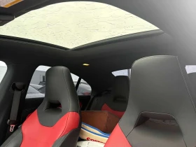 Mercedes-Benz CLA 45 AMG * CARFAX * ПАНОРАМА * BURMESTER * KEYLESS * , снимка 16 - Автомобили и джипове - 53641999